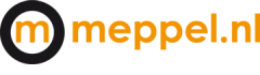 Logo van meppel