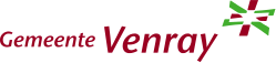 Logo van venray